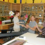 OLYMPUS DIGITAL CAMERA