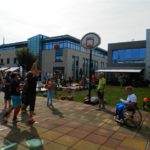 OLYMPUS DIGITAL CAMERA