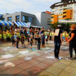 OLYMPUS DIGITAL CAMERA