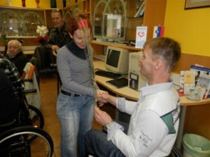 Mednarodni dan žena obeležili tudi na DPPP